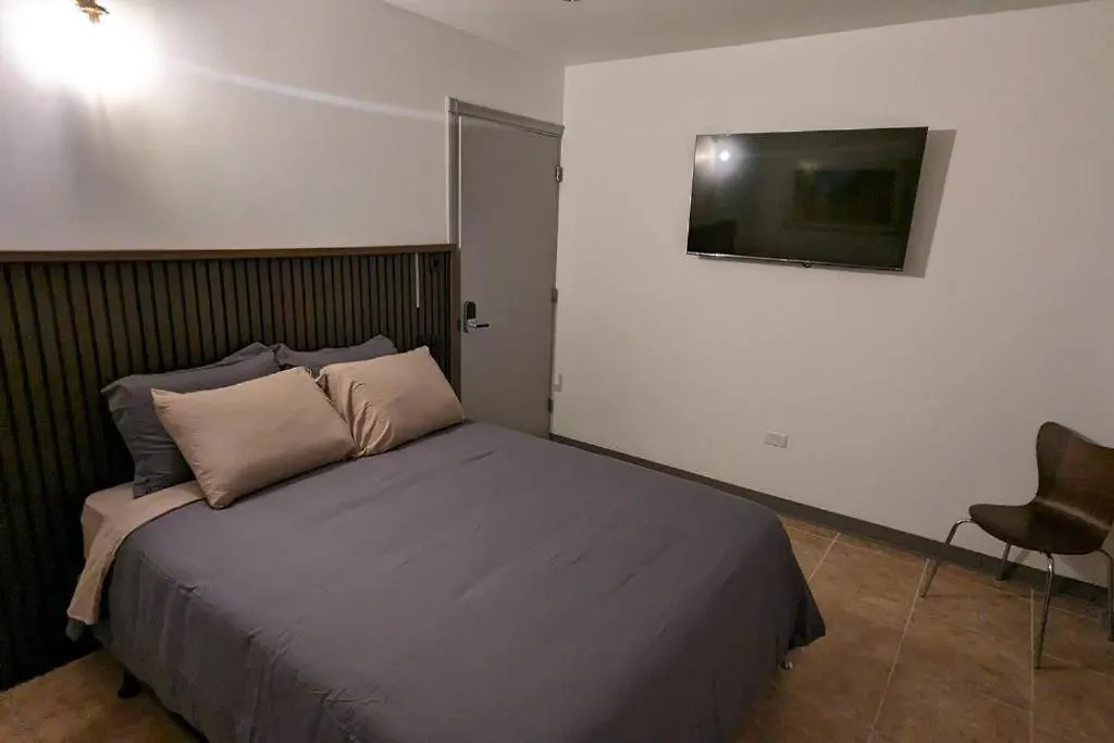 Santurce Studio Near La Placita 9 산후안 호텔